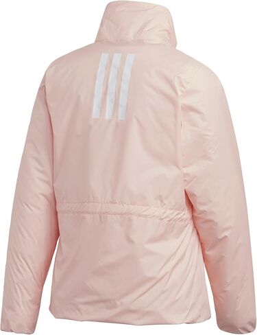 adidas Women's Basic 3-Stripes Insulated Winter Jacket in Saudi Arabia
