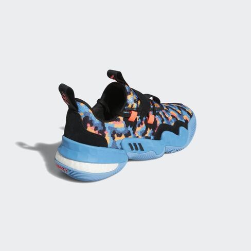 adidas Trae Young 1 Shoes Men's in Saudi Arabia