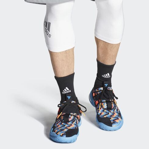 adidas Trae Young 1 Shoes Men's in Saudi Arabia