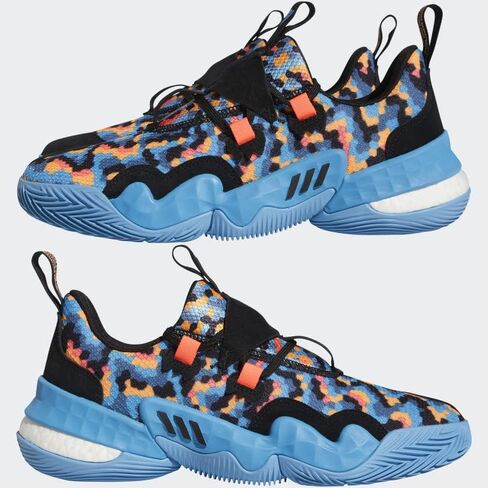 adidas Trae Young 1 Shoes Men's in Saudi Arabia