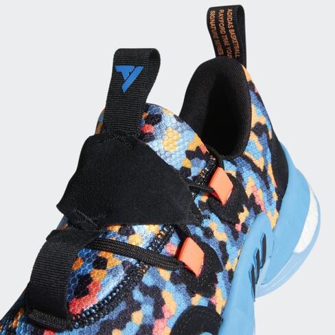adidas Trae Young 1 Shoes Men's in Saudi Arabia