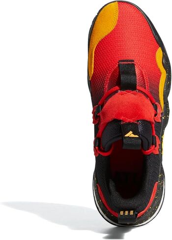 adidas Trae Young 1 Shoes Men's in Saudi Arabia