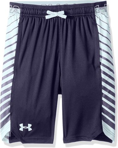 Under Armour Boys' MK1 Short in Saudi Arabia