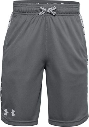 Under Armour Boys' MK1 Short in Saudi Arabia