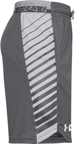 Under Armour Boys' MK1 Short in Saudi Arabia