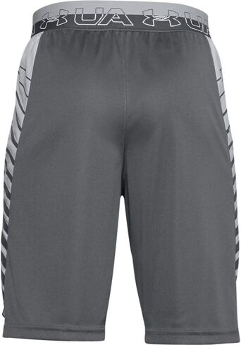 Under Armour Boys' MK1 Short in Saudi Arabia