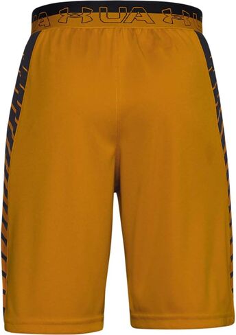 Under Armour Boys' MK1 Short in Saudi Arabia