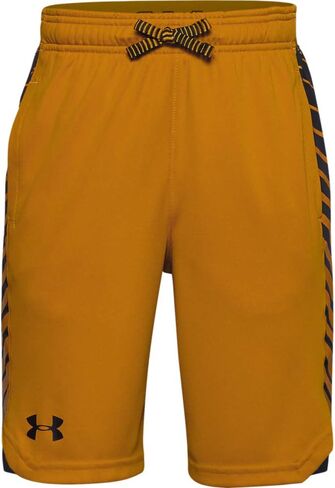 Under Armour Boys' MK1 Short in Saudi Arabia
