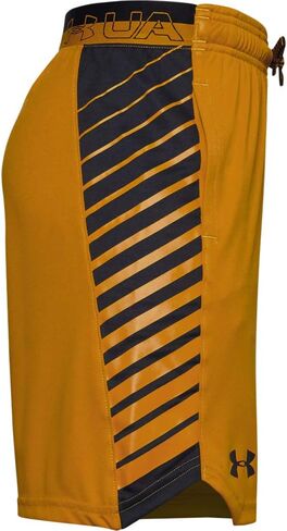 Under Armour Boys' MK1 Short in Saudi Arabia