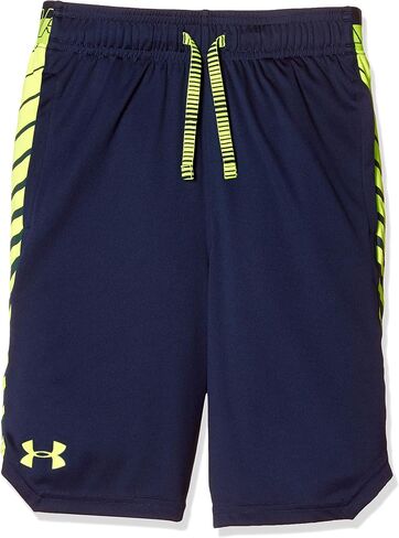 Under Armour Boys' MK1 Short in Saudi Arabia