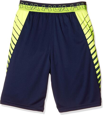 Under Armour Boys' MK1 Short in Saudi Arabia