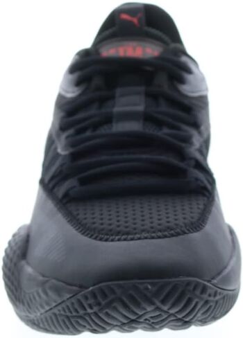 PUMA Mens Court Rider 2.0 Batman Basketball Inspired Sneakers Shoes in Saudi Arabia