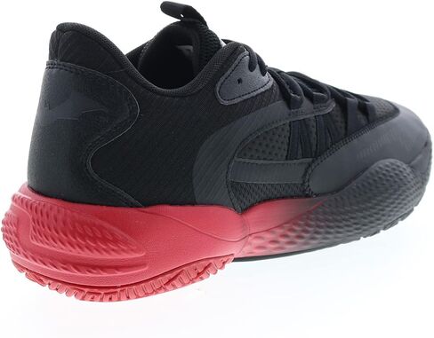 PUMA Mens Court Rider 2.0 Batman Basketball Inspired Sneakers Shoes in Saudi Arabia