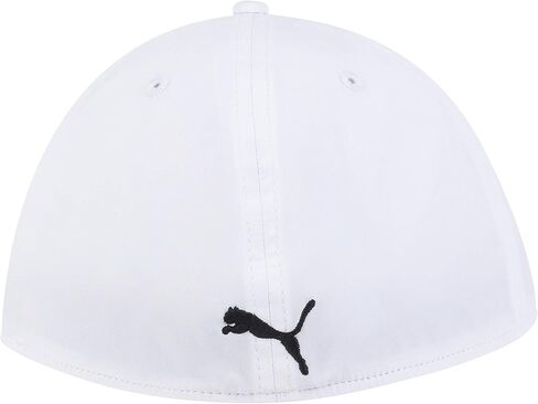 PUMA Stretch Fit Cap in Saudi Arabia