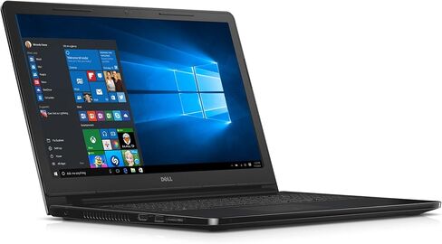 Dell Inspiron i3552-5240BLK 15.6 Inch Laptop (Intel Pentium, 4 GB RAM, 500 GB HDD) in Saudi Arabia