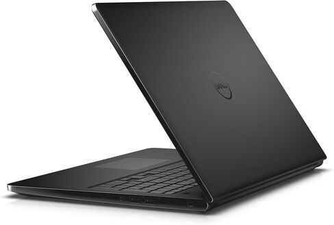 Dell Inspiron i3552-5240BLK 15.6 Inch Laptop (Intel Pentium, 4 GB RAM, 500 GB HDD) in Saudi Arabia