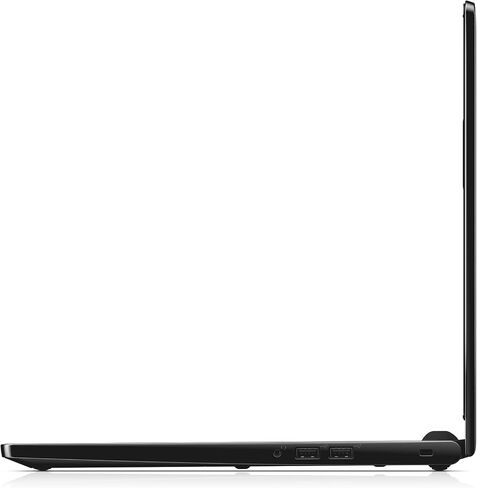 Dell Inspiron i3552-5240BLK 15.6 Inch Laptop (Intel Pentium, 4 GB RAM, 500 GB HDD) in Saudi Arabia