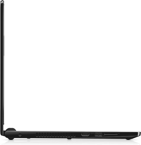 Dell Inspiron i3552-5240BLK 15.6 Inch Laptop (Intel Pentium, 4 GB RAM, 500 GB HDD) in Saudi Arabia