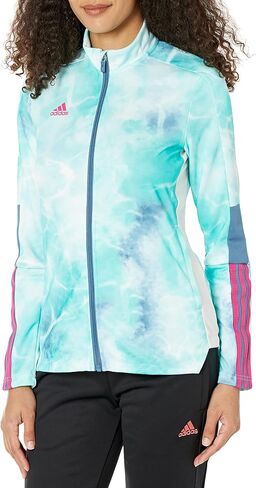adidas Women's Tiro Jacket in Saudi Arabia