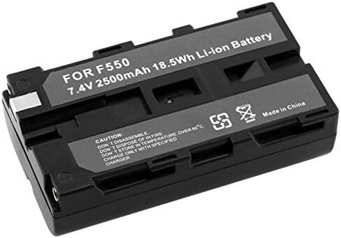 Sony Replacement NP-F330 digital camera battery in Saudi Arabia