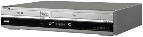 Sony RDRVX515 DVD Recorder in Saudi Arabia