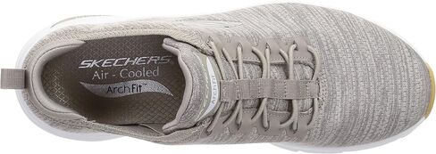 Skechers Men's Arch Fit Waveport Sneaker in Saudi Arabia