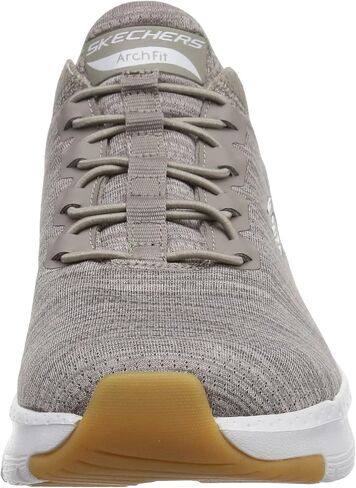 Skechers Men's Arch Fit Waveport Sneaker in Saudi Arabia