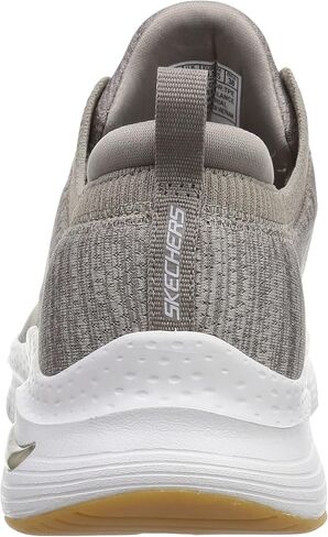 Skechers Men's Arch Fit Waveport Sneaker in Saudi Arabia
