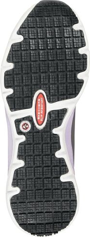 Skechers Work Arch Fit Reagan, Women's, Athletic Style, Alloy Toe, EH, MaxTrax Slip Resistant, Work Shoe in Saudi Arabia