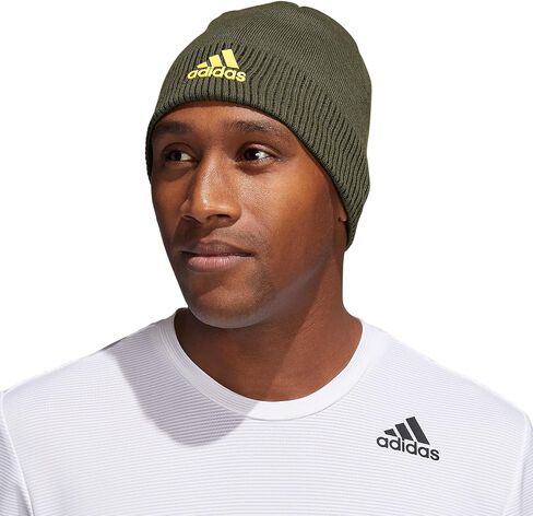 adidas Men's Tiro Creator Beanie in Saudi Arabia