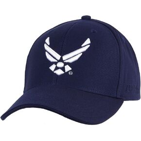 7.62 Design U.S. Air Force Vintage Trucker Hat in Kuwait