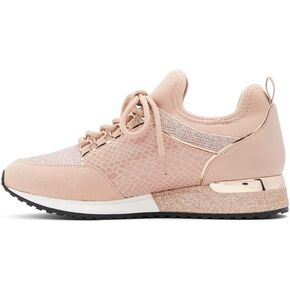 ALDO Women's Courtwood Fashion Lace-Up Sneaker in Kuwait