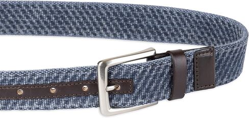 Tommy Bahama Men's Casual Fabric Belt in Saudi Arabia
