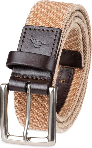 حزام قماشي كاجوال للرجال من Tommy Bahama in Kuwait