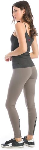 حمالة صدر رياضية طويلة للسيدات ذات ذيل صلب طراز 586 in Kuwait