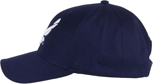 7.62 Design U.S. Air Force Vintage Trucker Hat in Kuwait