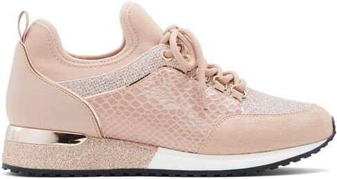 ALDO Women's Courtwood Fashion Lace-Up Sneaker in Saudi Arabia