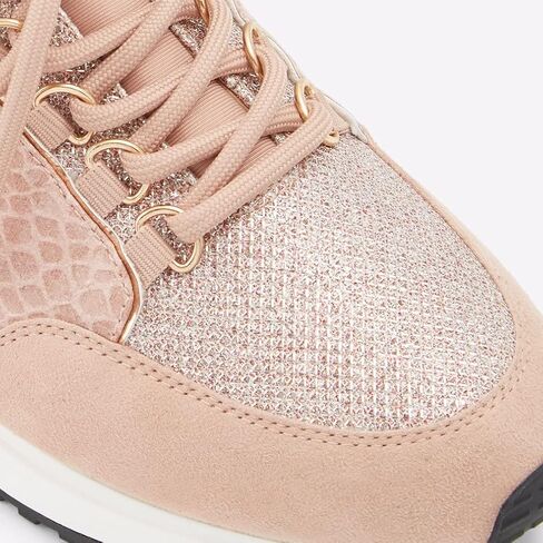 ALDO Women's Courtwood Fashion Lace-Up Sneaker in Saudi Arabia