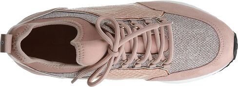 ALDO Women's Courtwood Fashion Lace-Up Sneaker in Saudi Arabia