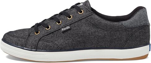 حذاء رياضي نسائي من Keds Center Iii برباط in Kuwait