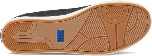 حذاء رياضي نسائي من Keds Center Iii برباط in Kuwait