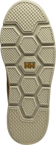 Helly-Hansen Mens Pinehurst Premium Waterproof Leather Sneaker Boot in Saudi Arabia