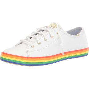 حذاء رياضي موسمي للأطفال من الجنسين من Keds