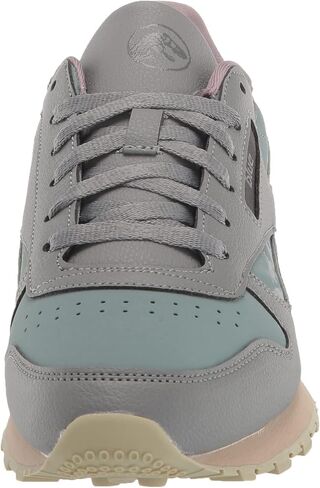 Reebok Unisex-Child Classic Leather Sneaker in Saudi Arabia