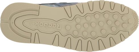 Reebok Unisex-Child Classic Leather Sneaker in Saudi Arabia