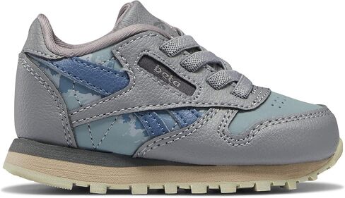 Reebok Unisex-Child Classic Leather Sneaker in Saudi Arabia