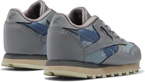Reebok Unisex-Child Classic Leather Sneaker in Saudi Arabia