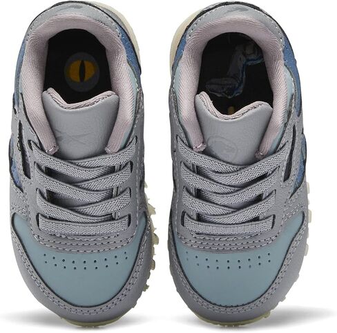 Reebok Unisex-Child Classic Leather Sneaker in Saudi Arabia