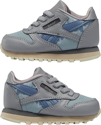 Reebok Unisex-Child Classic Leather Sneaker in Saudi Arabia