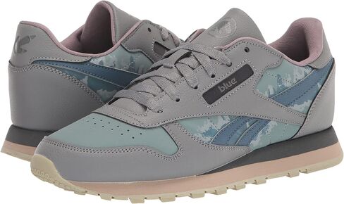 Reebok Unisex-Child Classic Leather Sneaker in Saudi Arabia